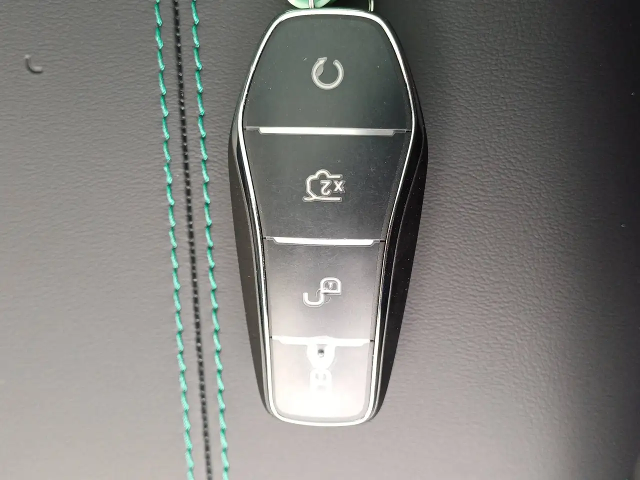 BYD Seal U DMi COMFORT Super DM Technology eCVT 218CV ONLY PROMO KASKO!!!, миниатюра 20