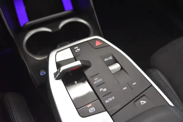 BMW X1 view 11