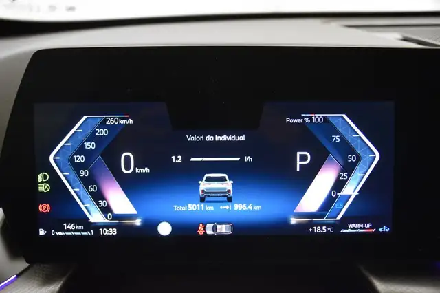 BMW X1 view 8