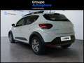 Dacia Sandero 1.0 Tce Expression Stepway Blanc - thumbnail 2