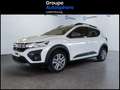 Dacia Sandero 1.0 Tce Expression Stepway Blanc - thumbnail 1