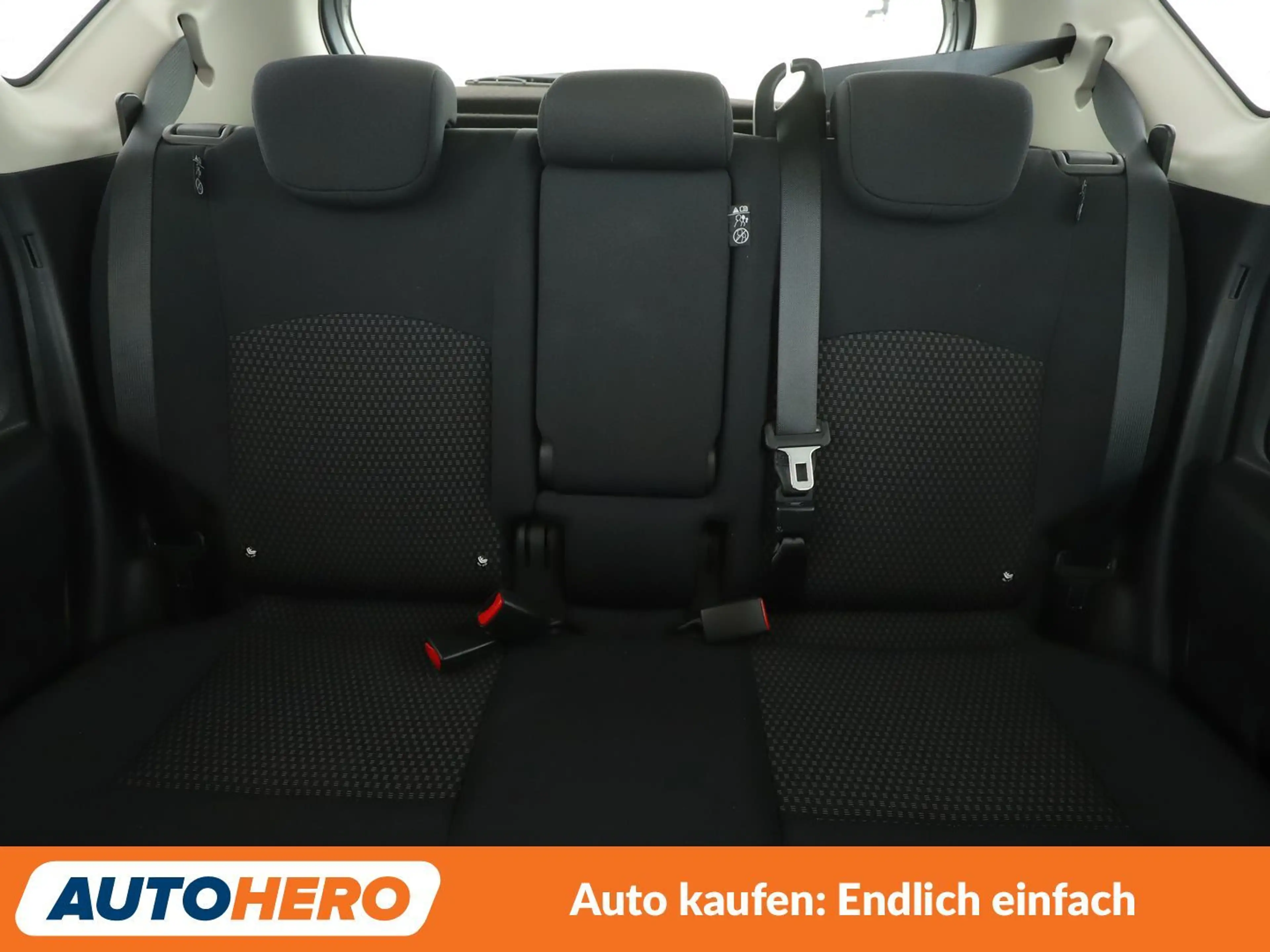 Nissan Note 1.2 Acenta PLUS Aut.*NAVI*CAM*SHZ*ALU*TEMPO* — photo 15