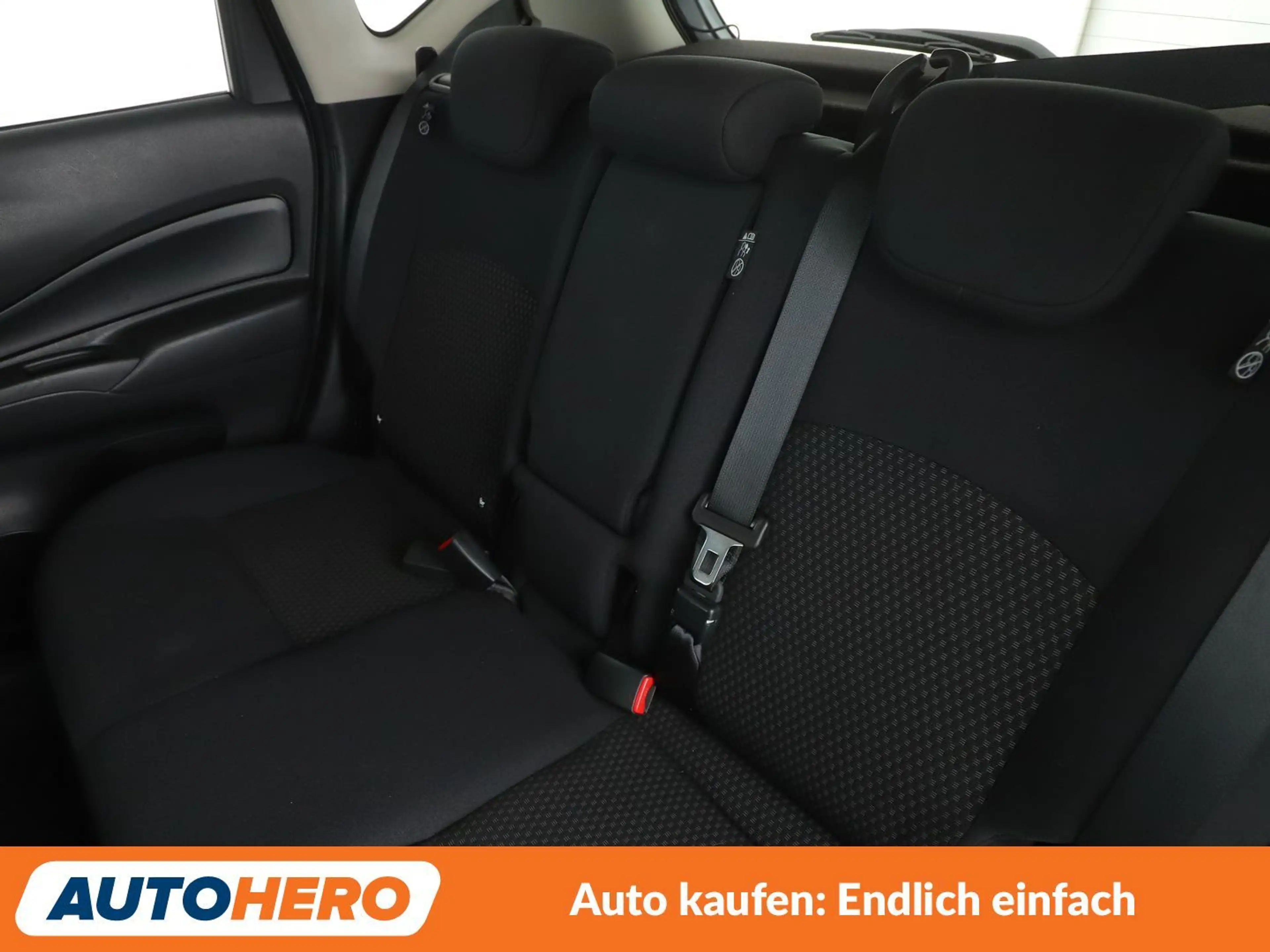 Nissan Note 1.2 Acenta PLUS Aut.*NAVI*CAM*SHZ*ALU*TEMPO* — photo 14
