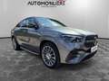 Mercedes-Benz GLE 350 GLE PHEV 350 de 4-Matic coupé AMG Line (245 kW) Gris - thumbnail 3