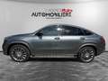 Mercedes-Benz GLE 350 GLE PHEV 350 de 4-Matic coupé AMG Line (245 kW) Gris - thumbnail 8