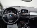 BMW 218 Advantage Aut. Klimaaut. PDC Noir - thumbnail 11