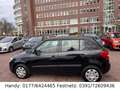 Skoda Fabia 1.2l 2.HAND/KLIMA/el.FH/ZENTRALE/ALLWETTER Schwarz - thumbnail 3