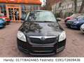 Skoda Fabia 1.2l 2.HAND/KLIMA/el.FH/ZENTRALE/ALLWETTER Schwarz - thumbnail 4
