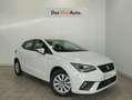 SEAT Ibiza 1.0 TSI S&S Style XM 115 Blanco - thumbnail 1