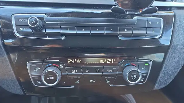 BMW X1 view 13