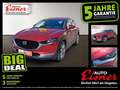 Mazda CX-30 G122 COMFORT AUT Rot - thumbnail 1