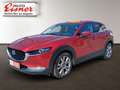 Mazda CX-30 G122 COMFORT AUT Rot - thumbnail 3