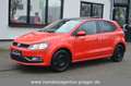 Volkswagen Polo V Lounge BMT Navi Glasdach 2.Hand Rot - thumbnail 1