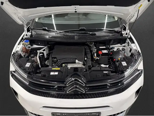 Citroen C5 Aircross view 5