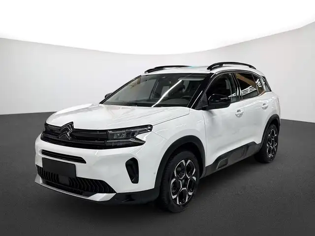 2023 Citroen C5 Aircross in White for sale