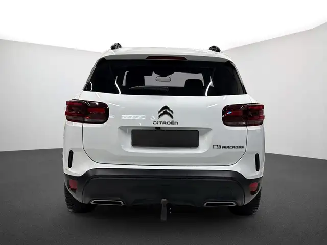 Citroen C5 Aircross view 3