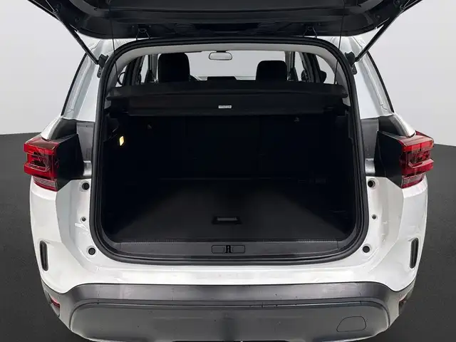 Citroen C5 Aircross view 7