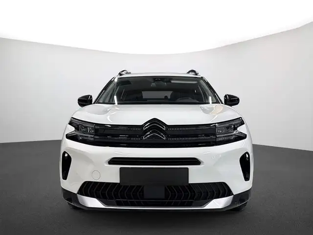 Citroen C5 Aircross view 2