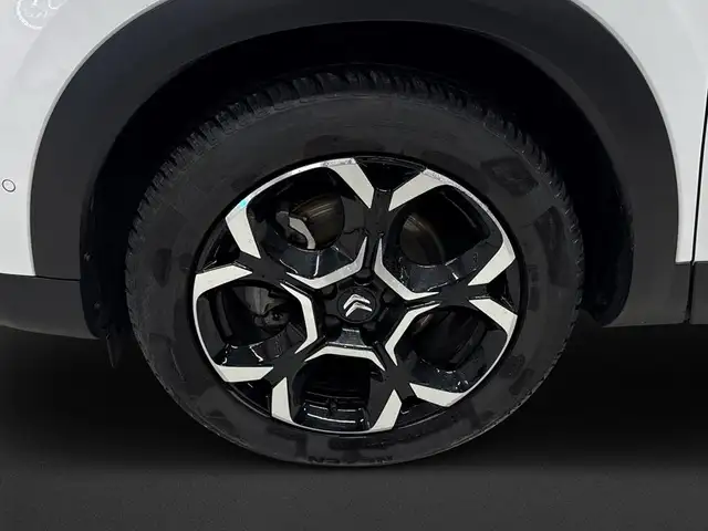 Citroen C5 Aircross view 8