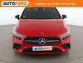 Mercedes-Benz A 200 Rojo - thumbnail 9