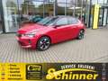 Opel Corsa-e GS Rot - thumbnail 1