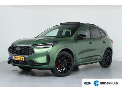 Ford Kuga 2.5 PHEV ST-Line X | Black-Edition | 20 inch | Win