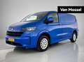 Volkswagen Transporter 2.0 TDI L1H1 150 PK Nieuwe Transporter | Geen BPM Blauw - thumbnail 1