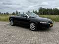 Audi A4 A4 1.8 Turbo Cabrio Zwart - thumbnail 13