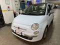 Fiat 500 500 1.2 Lounge 69cv Bleu - thumbnail 1