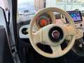 Fiat 500 500 1.2 Lounge 69cv Bleu - thumbnail 7