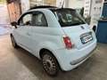 Fiat 500 500 1.2 Lounge 69cv Bleu - thumbnail 11