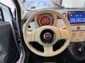 Fiat 500 500 1.2 Lounge 69cv Bleu - thumbnail 6