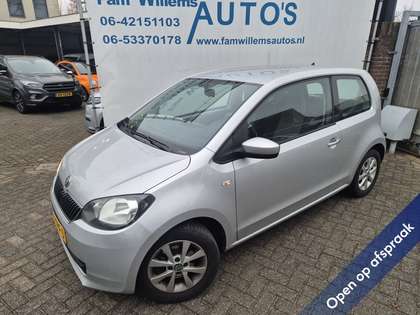 Skoda Citigo 1.0 Easy Airco Nap