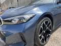 BMW 330 330e xDrive Touring M Sport Bleu - thumbnail 9