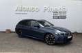BMW 330 330e xDrive Touring M Sport Bleu - thumbnail 7