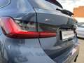 BMW 330 330e xDrive Touring M Sport Bleu - thumbnail 10