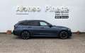 BMW 330 330e xDrive Touring M Sport Bleu - thumbnail 6