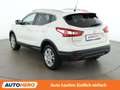 Nissan Qashqai 1.6 dCi Tekna 4x4 Weiß - thumbnail 4