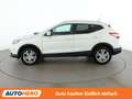 Nissan Qashqai 1.6 dCi Tekna 4x4 Weiß - thumbnail 3