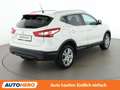 Nissan Qashqai 1.6 dCi Tekna 4x4 Weiß - thumbnail 6