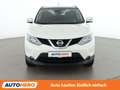 Nissan Qashqai 1.6 dCi Tekna 4x4 Weiß - thumbnail 9