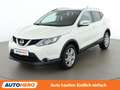 Nissan Qashqai 1.6 dCi Tekna 4x4 Weiß - thumbnail 1