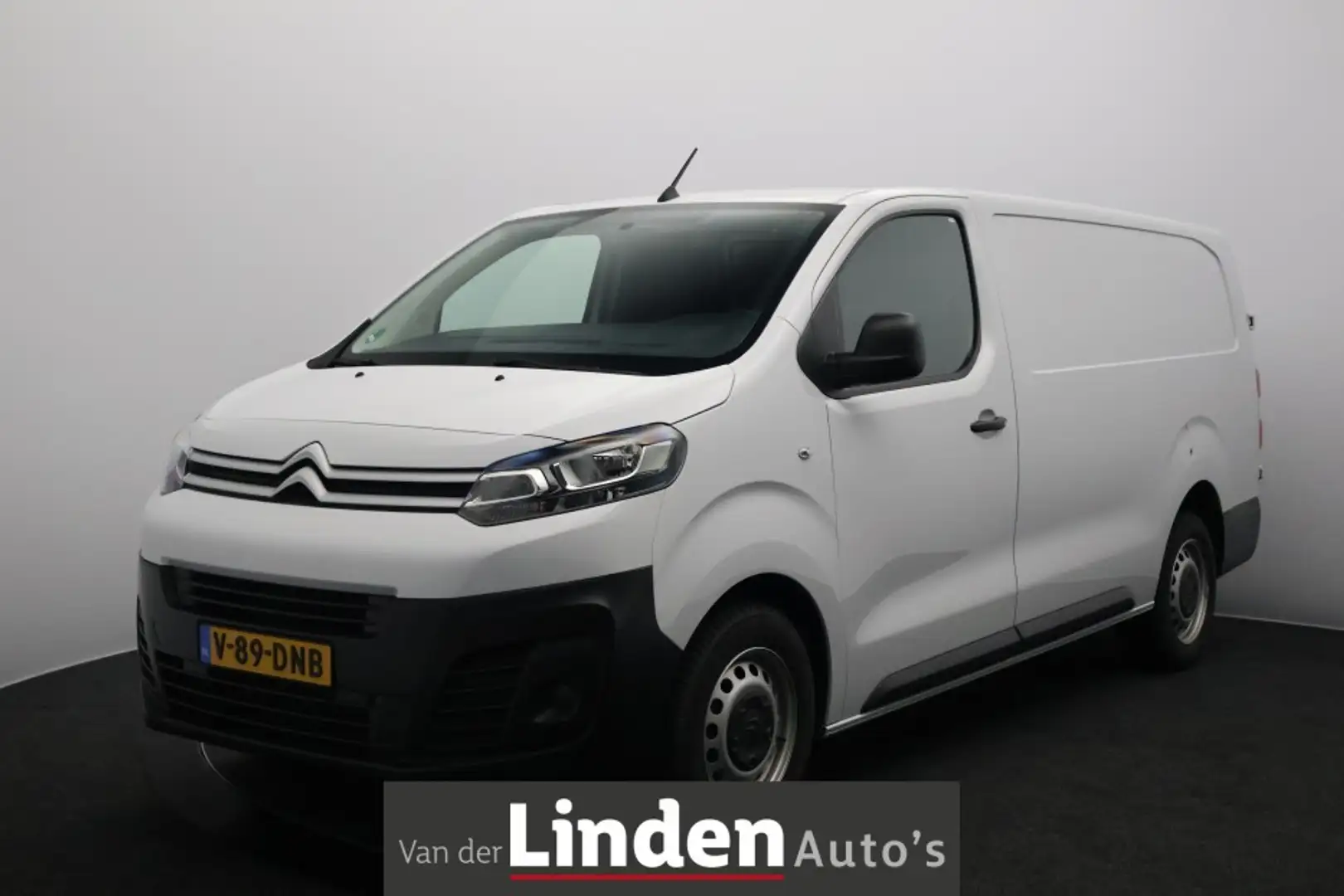 Citroen Jumpy 1.5 BlueHDI 100 L3 H1 | 3-zits | Airco | Cruise | - 1
