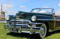 Chrysler Town & Country Convertible 1949 Woodie - Best in the world! Zöld - thumnbnail 12