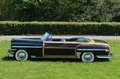 Chrysler Town & Country Convertible 1949 Woodie - Best in the world! Zöld - thumnbnail 6