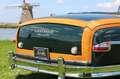 Chrysler Town & Country Convertible 1949 Woodie - Best in the world! Zöld - thumnbnail 14