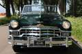 Chrysler Town & Country Convertible 1949 Woodie - Best in the world! Zöld - thumnbnail 3