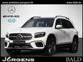 Mercedes-Benz GLB 220 4MATIC AMG-Sport+Burm+Distr+MLB+Ambiente Weiß - thumbnail 1