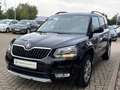 Skoda Yeti 1.2 TSI Active Schwarz - thumbnail 3