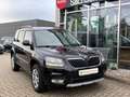 Skoda Yeti 1.2 TSI Active Schwarz - thumbnail 1
